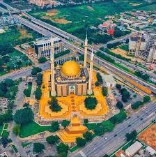 North Central Region